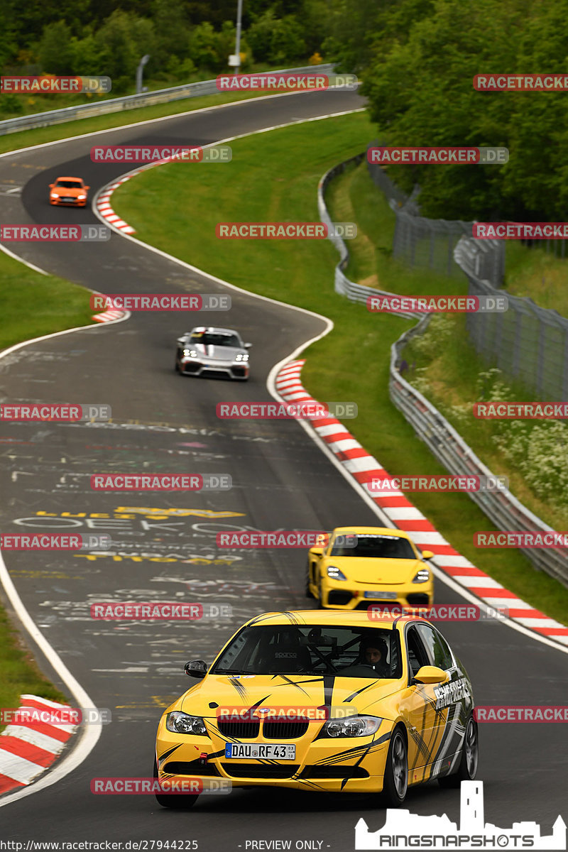 Bild #27944225 - Touristenfahrten Nürburgring Nordschleife (26.05.2024)