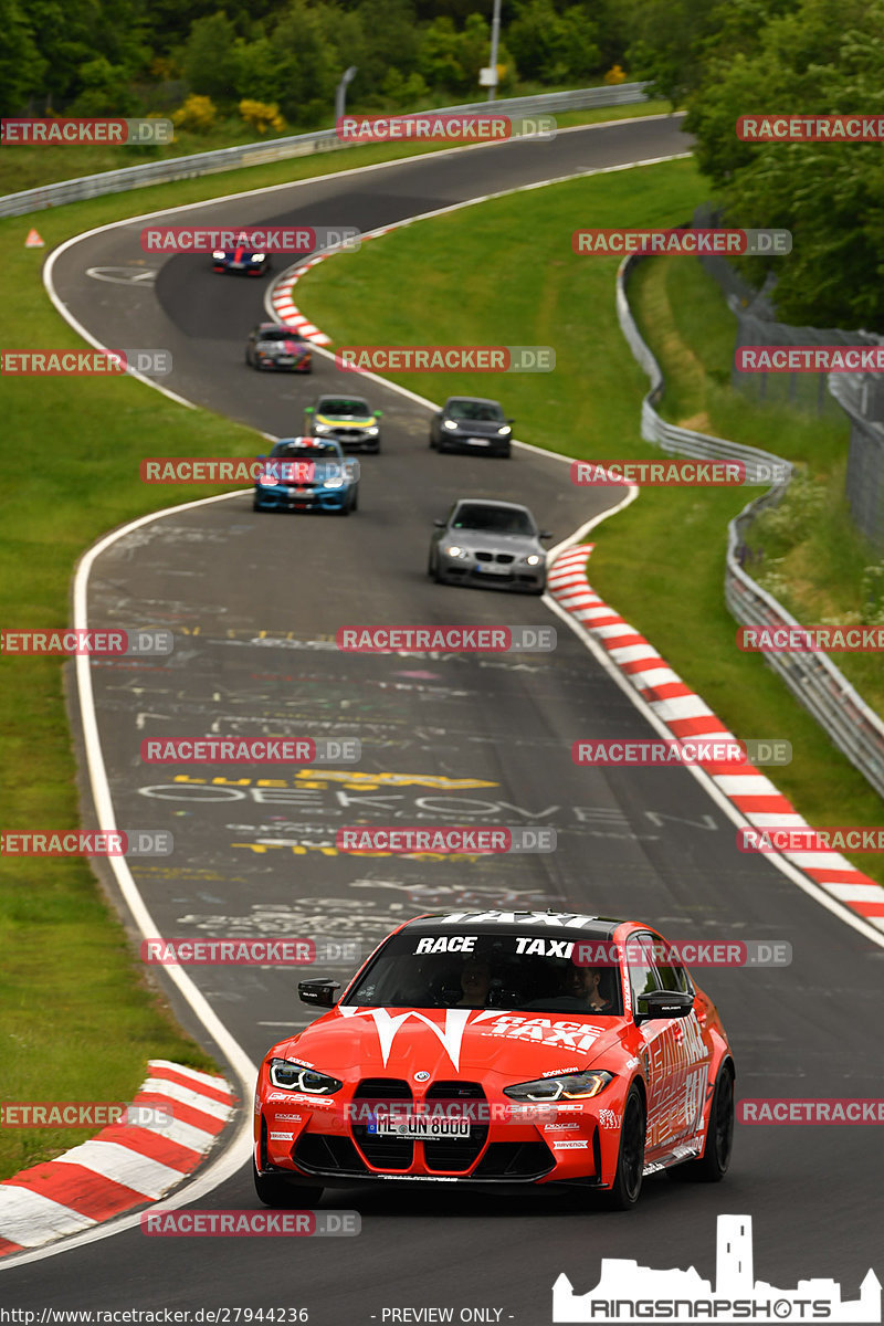 Bild #27944236 - Touristenfahrten Nürburgring Nordschleife (26.05.2024)