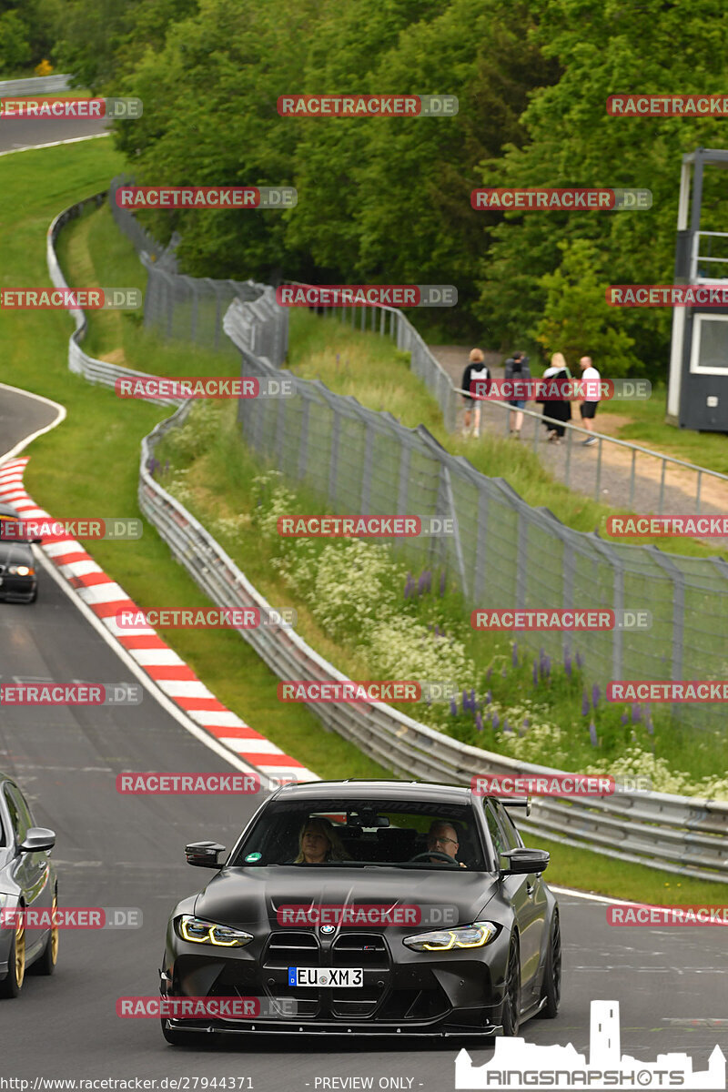 Bild #27944371 - Touristenfahrten Nürburgring Nordschleife (26.05.2024)