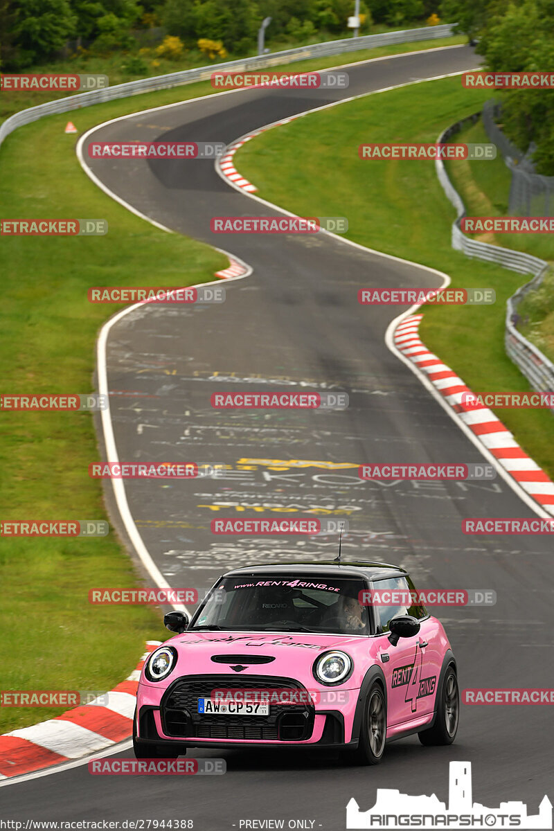 Bild #27944388 - Touristenfahrten Nürburgring Nordschleife (26.05.2024)