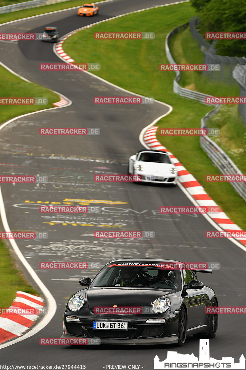 Bild #27944415 - Touristenfahrten Nürburgring Nordschleife (26.05.2024)