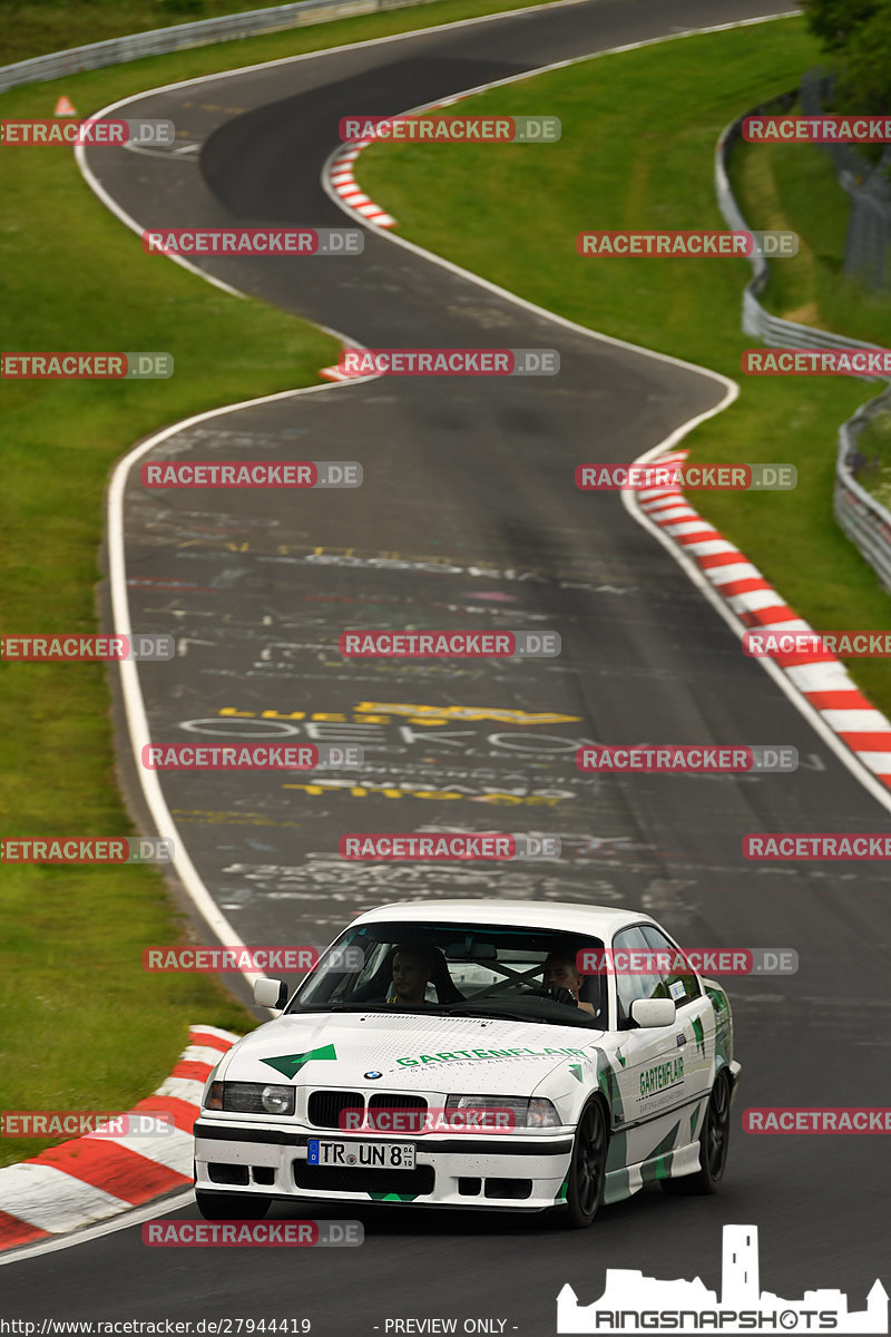 Bild #27944419 - Touristenfahrten Nürburgring Nordschleife (26.05.2024)