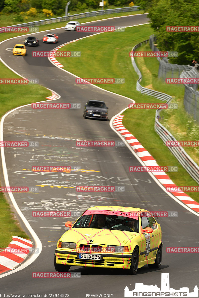 Bild #27944528 - Touristenfahrten Nürburgring Nordschleife (26.05.2024)