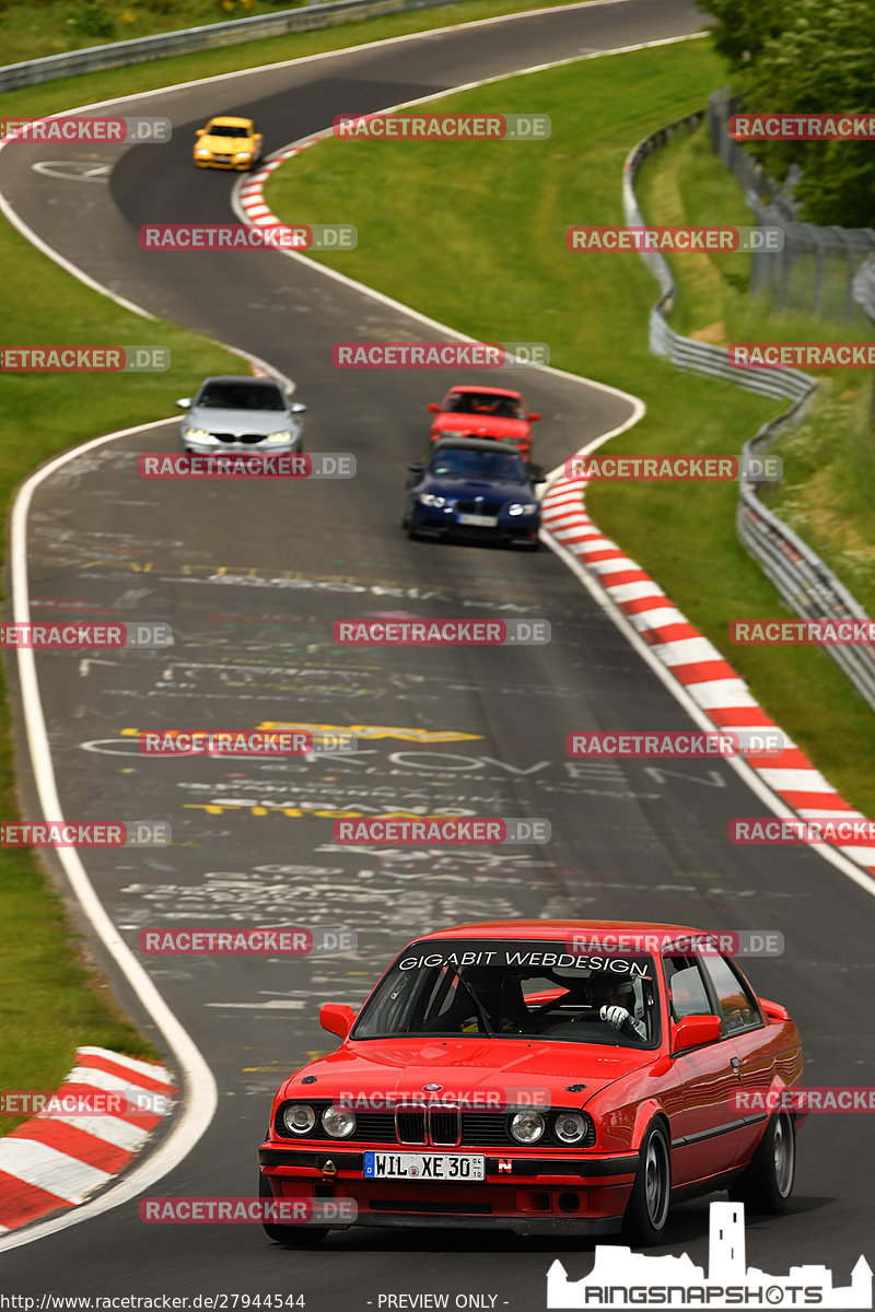 Bild #27944544 - Touristenfahrten Nürburgring Nordschleife (26.05.2024)