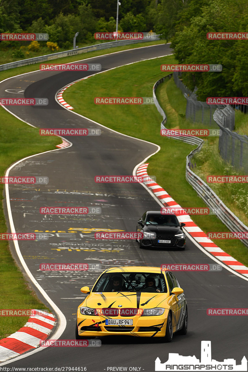 Bild #27944616 - Touristenfahrten Nürburgring Nordschleife (26.05.2024)