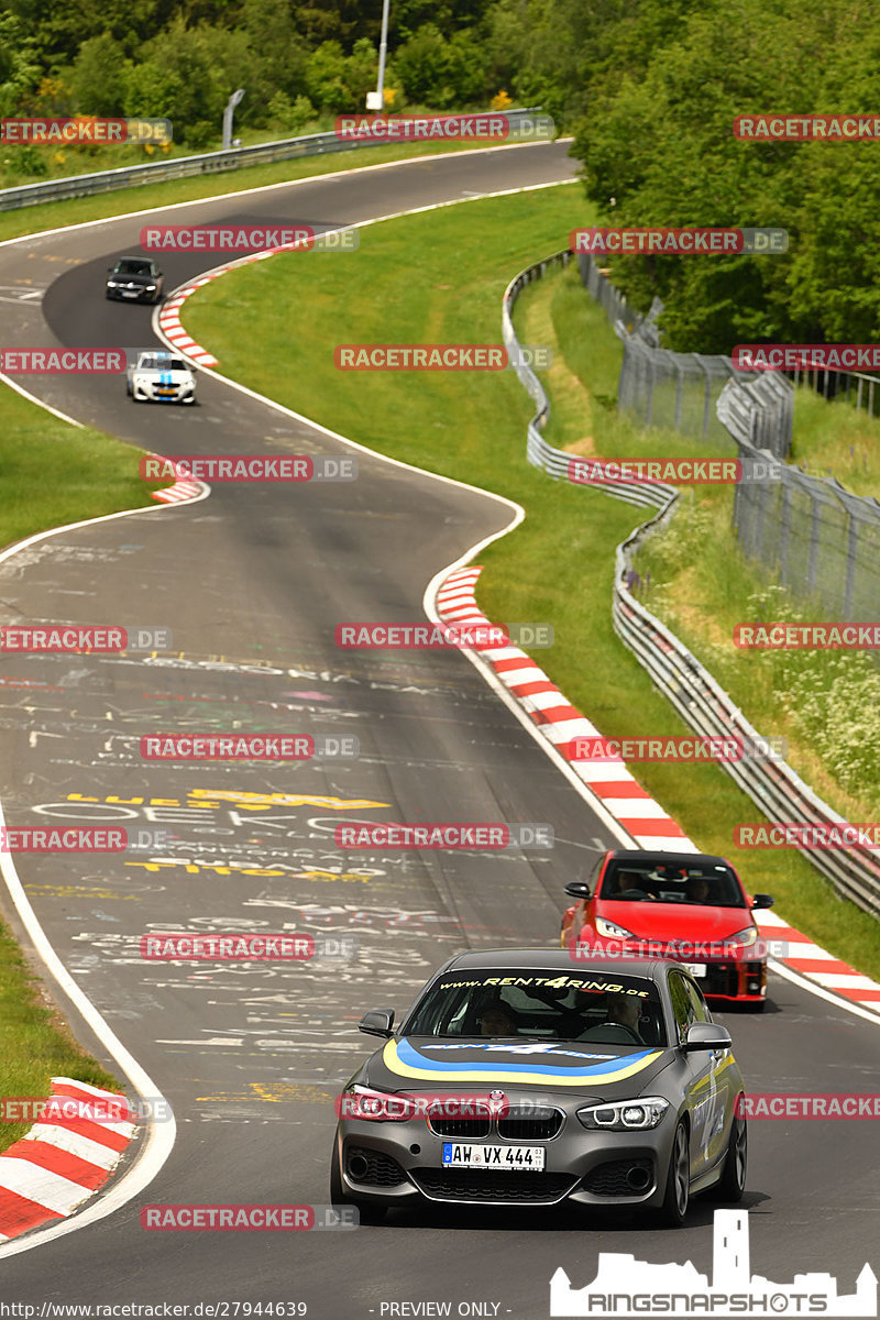 Bild #27944639 - Touristenfahrten Nürburgring Nordschleife (26.05.2024)