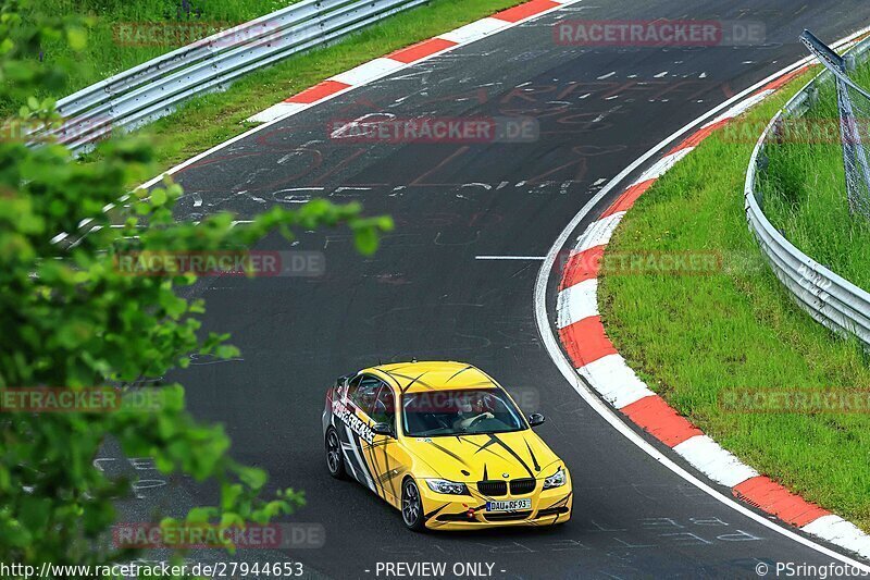 Bild #27944653 - Touristenfahrten Nürburgring Nordschleife (26.05.2024)