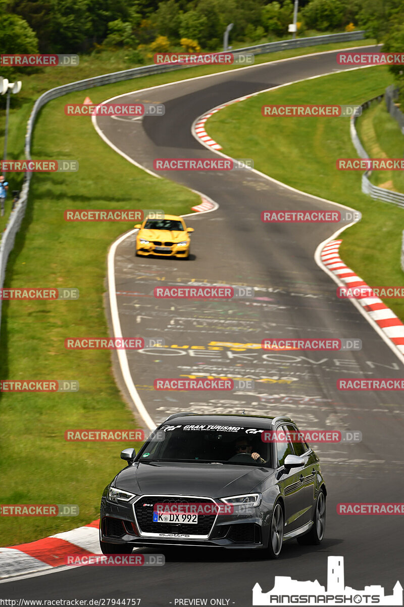 Bild #27944757 - Touristenfahrten Nürburgring Nordschleife (26.05.2024)