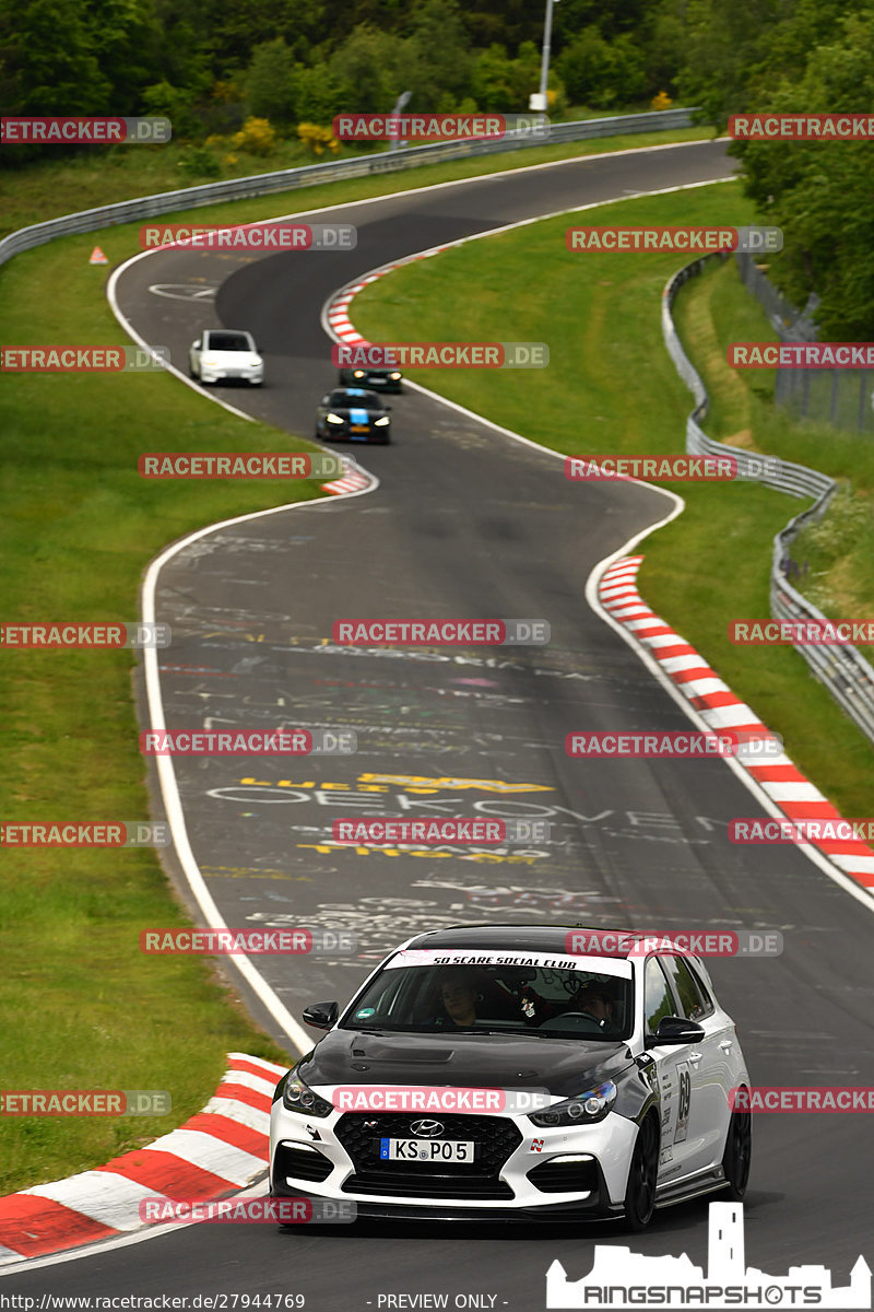 Bild #27944769 - Touristenfahrten Nürburgring Nordschleife (26.05.2024)