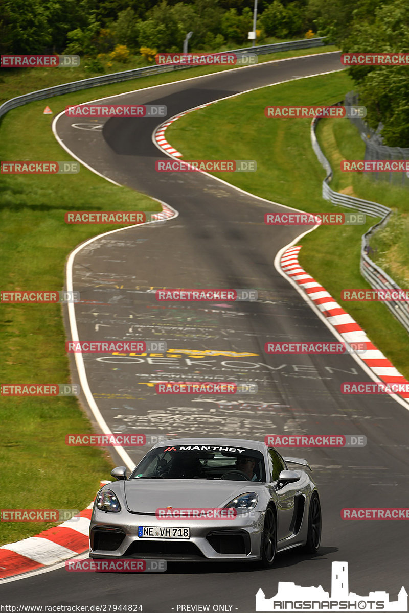 Bild #27944824 - Touristenfahrten Nürburgring Nordschleife (26.05.2024)