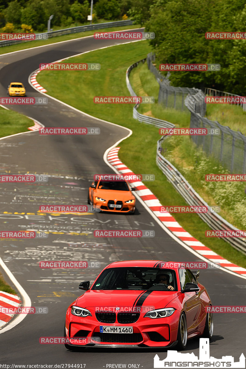 Bild #27944917 - Touristenfahrten Nürburgring Nordschleife (26.05.2024)