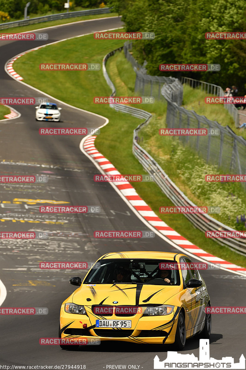 Bild #27944918 - Touristenfahrten Nürburgring Nordschleife (26.05.2024)