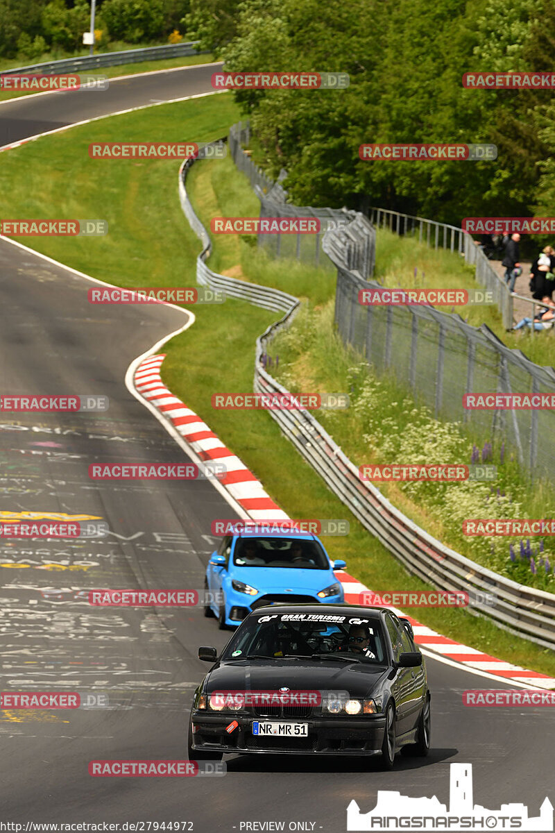 Bild #27944972 - Touristenfahrten Nürburgring Nordschleife (26.05.2024)