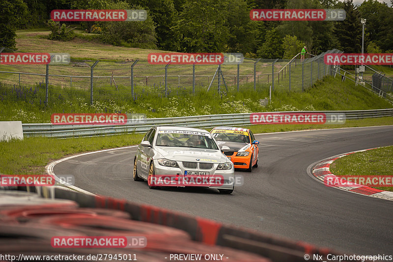 Bild #27945011 - Touristenfahrten Nürburgring Nordschleife (26.05.2024)