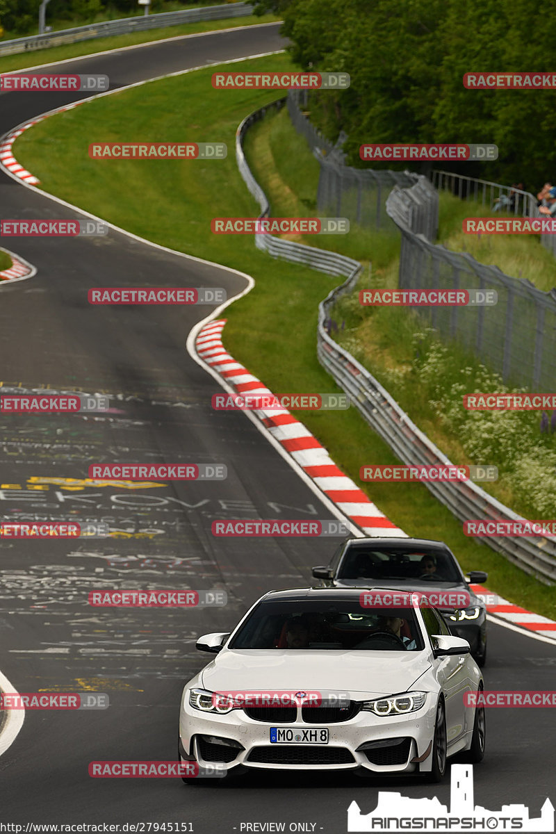 Bild #27945151 - Touristenfahrten Nürburgring Nordschleife (26.05.2024)