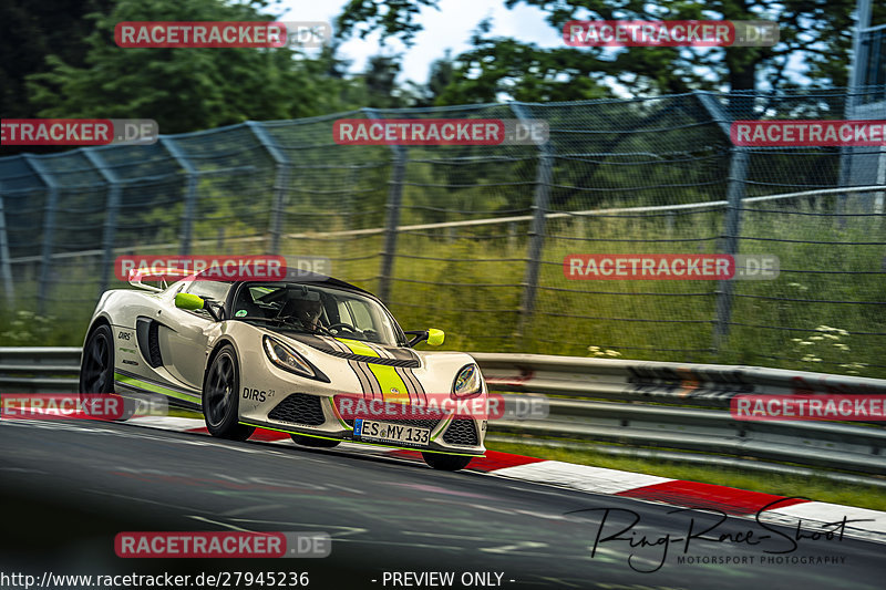 Bild #27945236 - Touristenfahrten Nürburgring Nordschleife (26.05.2024)