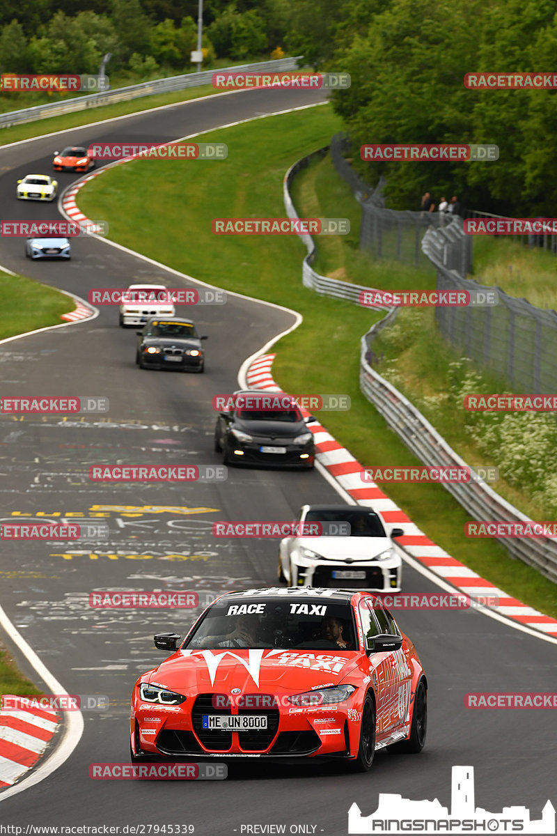 Bild #27945339 - Touristenfahrten Nürburgring Nordschleife (26.05.2024)