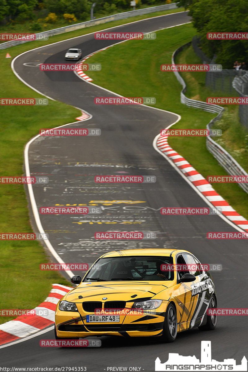 Bild #27945353 - Touristenfahrten Nürburgring Nordschleife (26.05.2024)