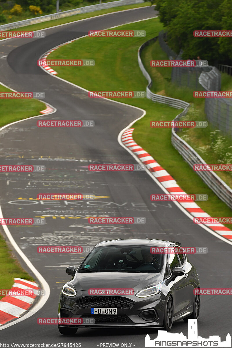 Bild #27945426 - Touristenfahrten Nürburgring Nordschleife (26.05.2024)