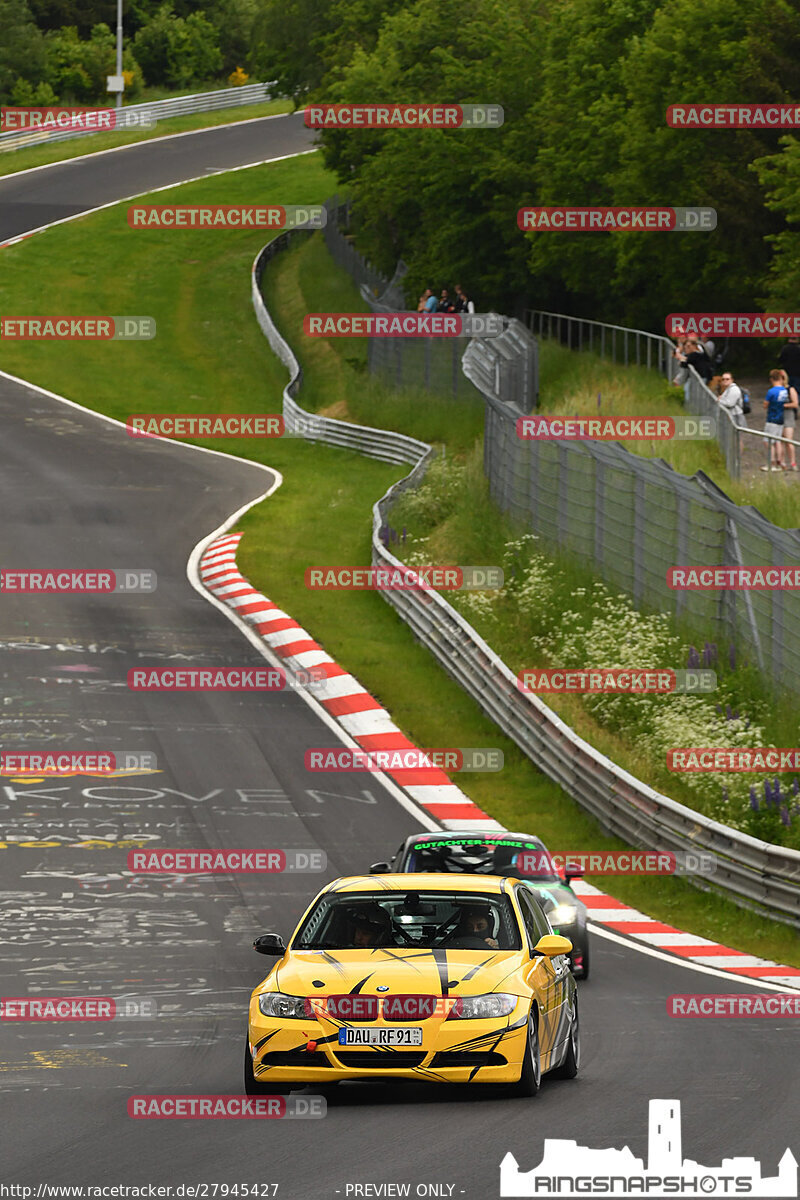 Bild #27945427 - Touristenfahrten Nürburgring Nordschleife (26.05.2024)