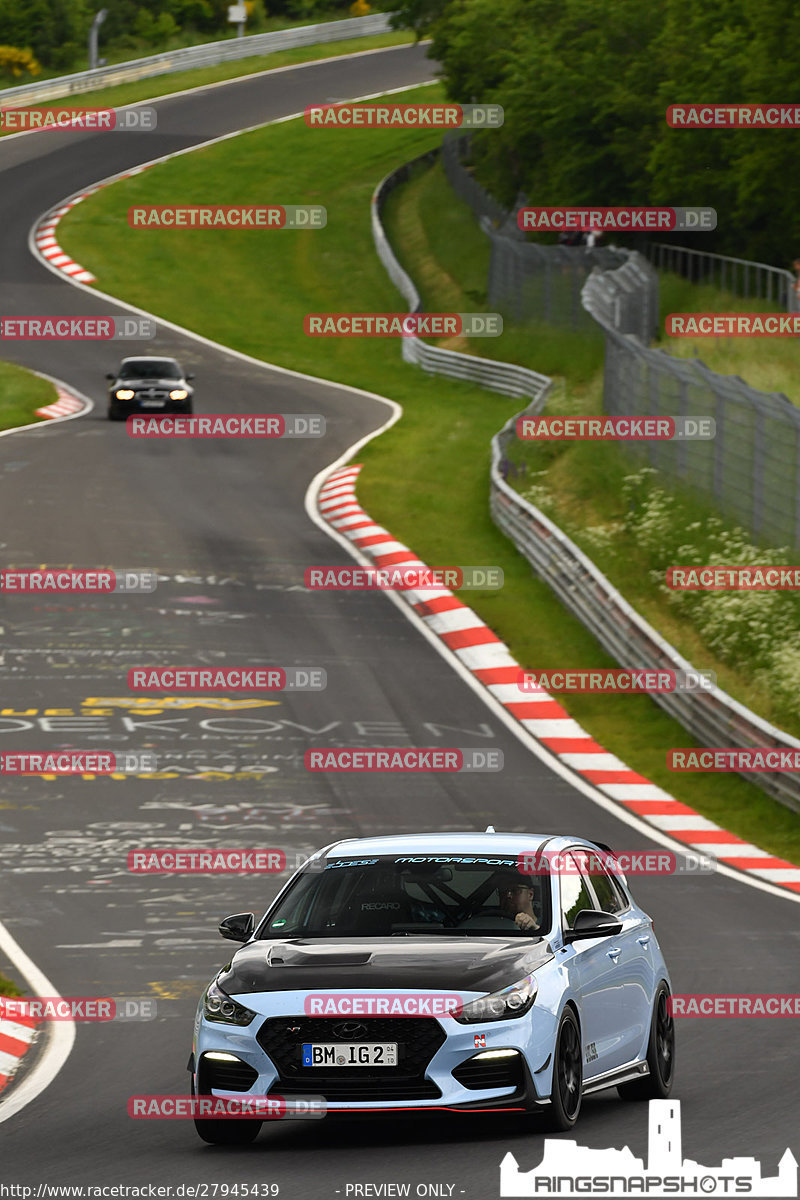 Bild #27945439 - Touristenfahrten Nürburgring Nordschleife (26.05.2024)