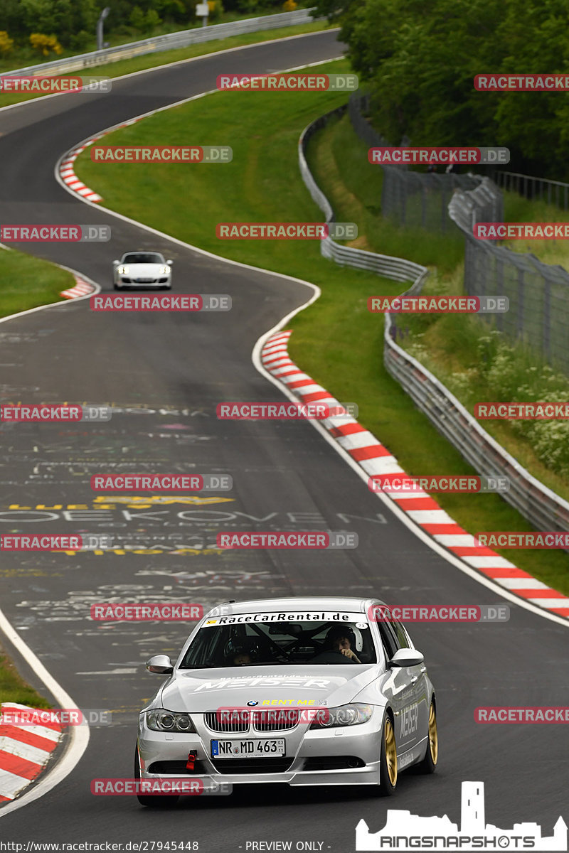 Bild #27945448 - Touristenfahrten Nürburgring Nordschleife (26.05.2024)