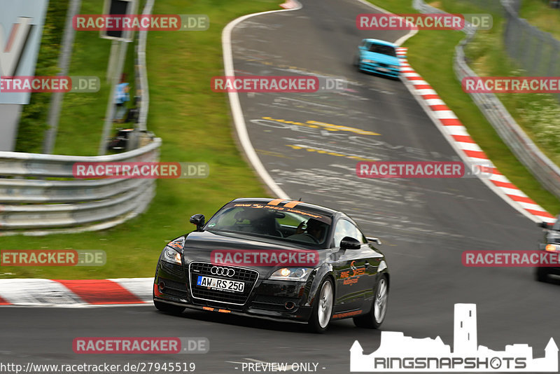 Bild #27945519 - Touristenfahrten Nürburgring Nordschleife (26.05.2024)