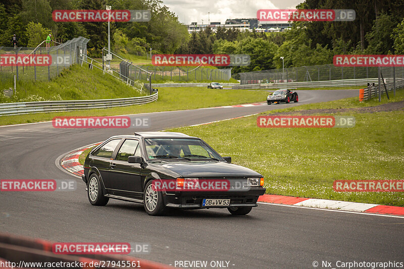 Bild #27945561 - Touristenfahrten Nürburgring Nordschleife (26.05.2024)