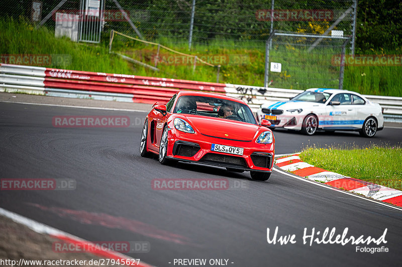 Bild #27945627 - Touristenfahrten Nürburgring Nordschleife (26.05.2024)