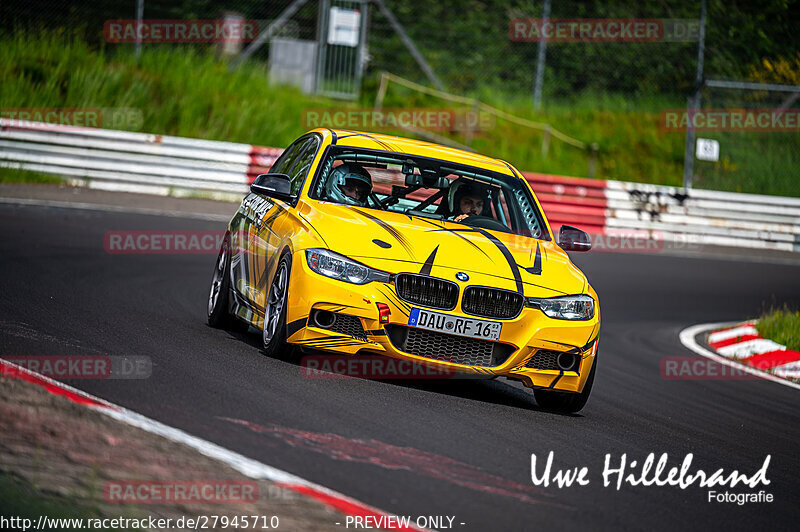 Bild #27945710 - Touristenfahrten Nürburgring Nordschleife (26.05.2024)