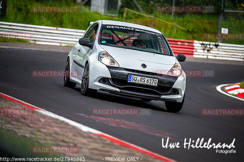 Bild #27945885 - Touristenfahrten Nürburgring Nordschleife (26.05.2024)