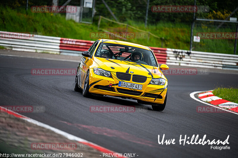 Bild #27946002 - Touristenfahrten Nürburgring Nordschleife (26.05.2024)