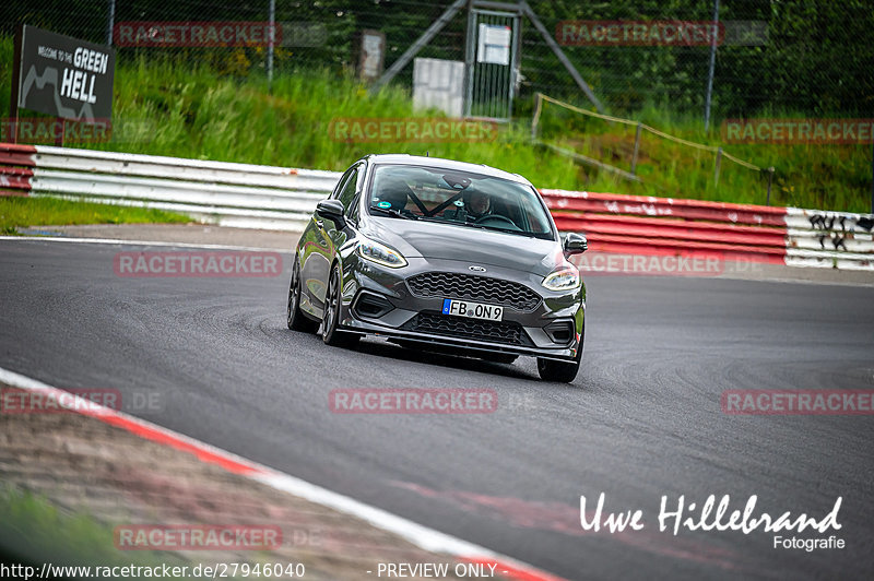 Bild #27946040 - Touristenfahrten Nürburgring Nordschleife (26.05.2024)