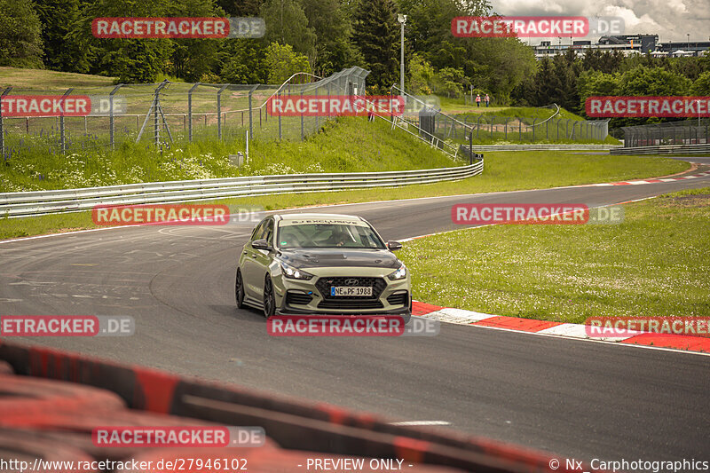 Bild #27946102 - Touristenfahrten Nürburgring Nordschleife (26.05.2024)