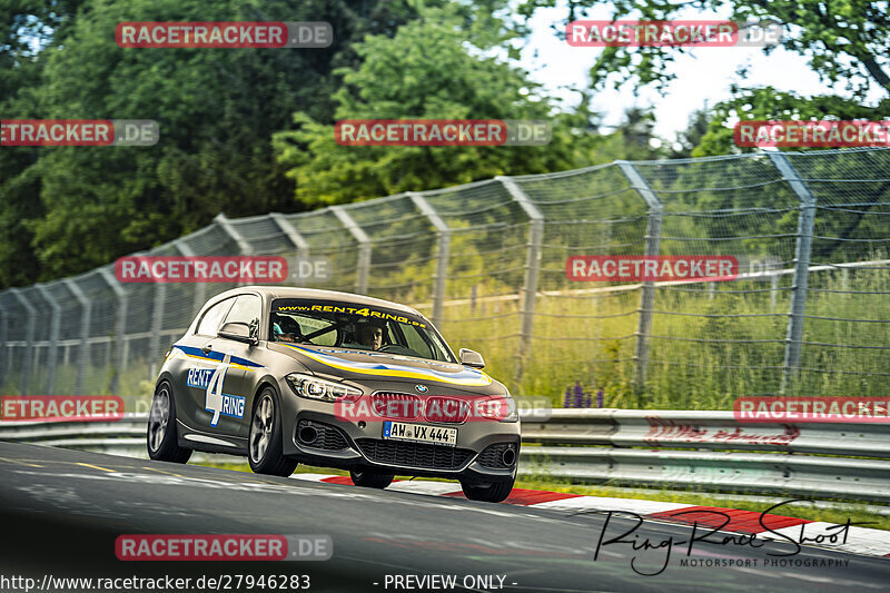 Bild #27946283 - Touristenfahrten Nürburgring Nordschleife (26.05.2024)