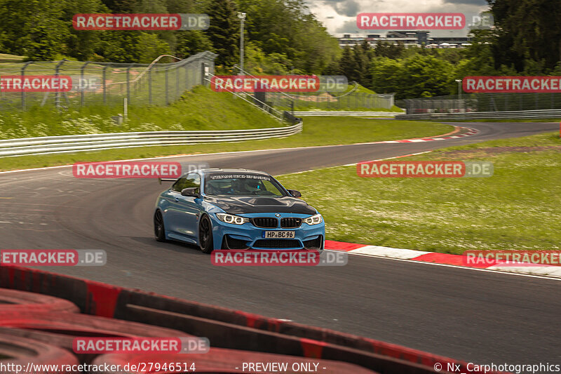 Bild #27946514 - Touristenfahrten Nürburgring Nordschleife (26.05.2024)