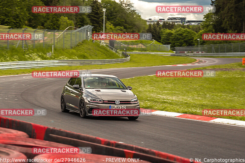 Bild #27946626 - Touristenfahrten Nürburgring Nordschleife (26.05.2024)