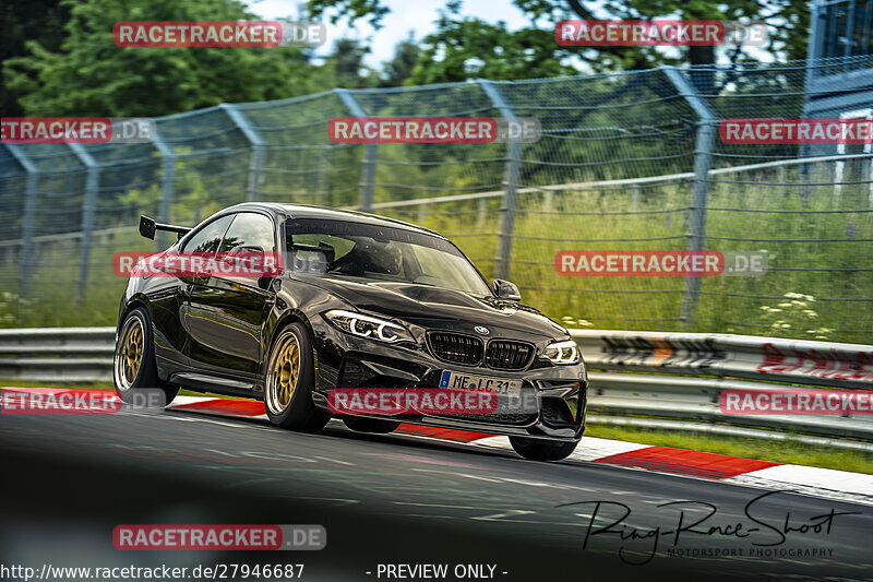 Bild #27946687 - Touristenfahrten Nürburgring Nordschleife (26.05.2024)