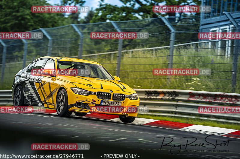 Bild #27946771 - Touristenfahrten Nürburgring Nordschleife (26.05.2024)