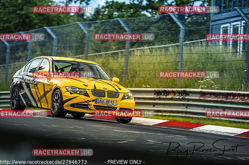 Bild #27946773 - Touristenfahrten Nürburgring Nordschleife (26.05.2024)