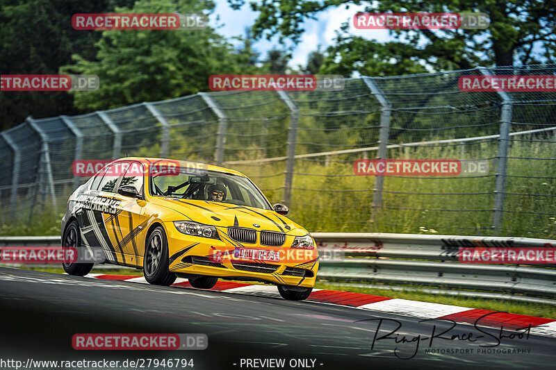 Bild #27946794 - Touristenfahrten Nürburgring Nordschleife (26.05.2024)