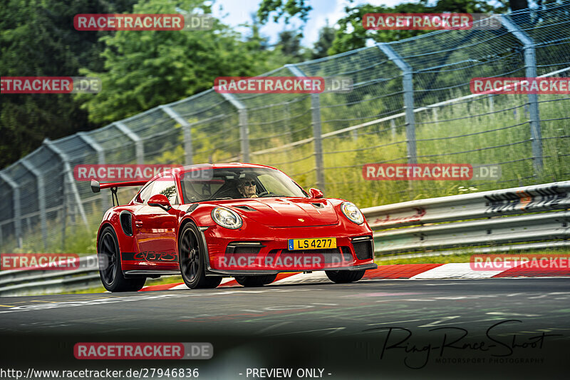 Bild #27946836 - Touristenfahrten Nürburgring Nordschleife (26.05.2024)