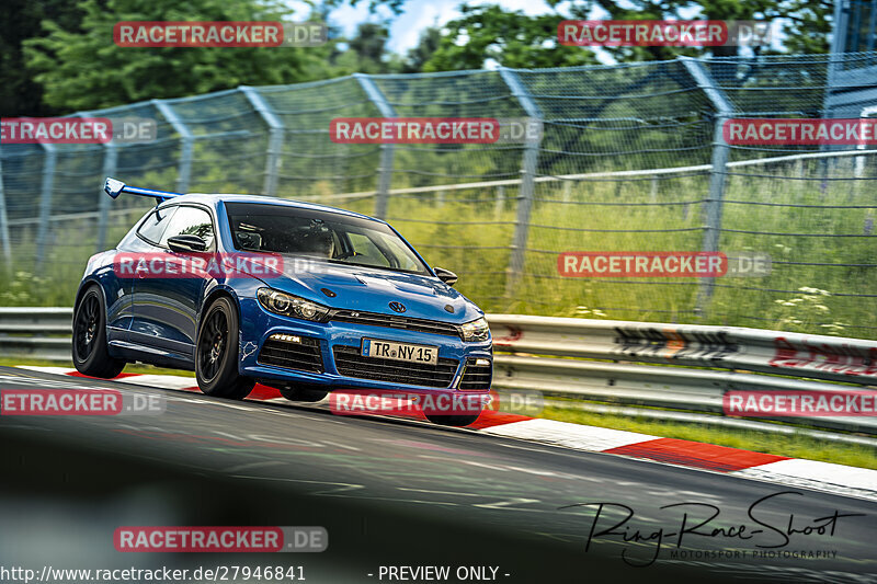 Bild #27946841 - Touristenfahrten Nürburgring Nordschleife (26.05.2024)