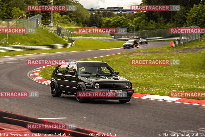 Bild #27946916 - Touristenfahrten Nürburgring Nordschleife (26.05.2024)