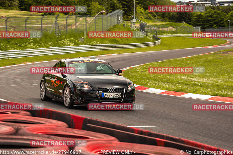 Bild #27946917 - Touristenfahrten Nürburgring Nordschleife (26.05.2024)