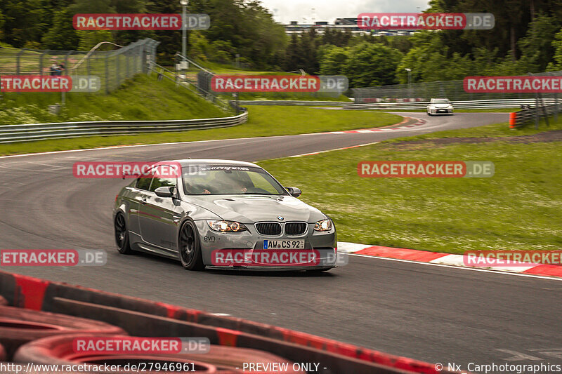 Bild #27946961 - Touristenfahrten Nürburgring Nordschleife (26.05.2024)