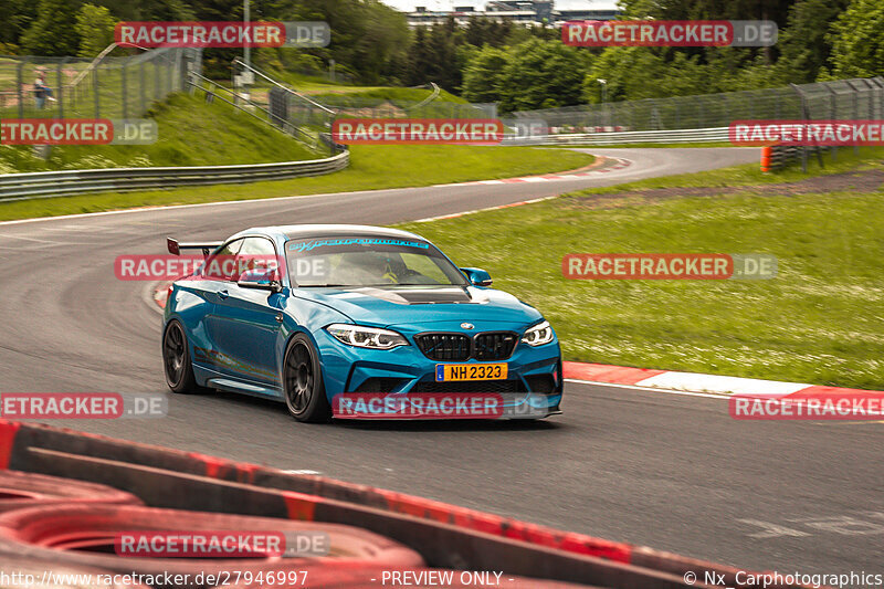 Bild #27946997 - Touristenfahrten Nürburgring Nordschleife (26.05.2024)