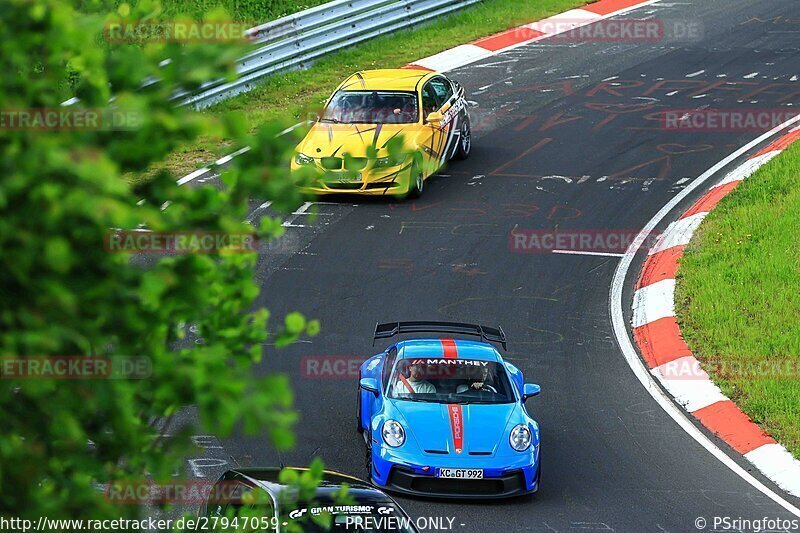 Bild #27947059 - Touristenfahrten Nürburgring Nordschleife (26.05.2024)