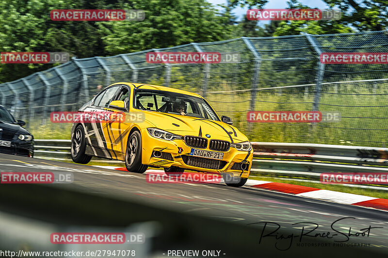 Bild #27947078 - Touristenfahrten Nürburgring Nordschleife (26.05.2024)