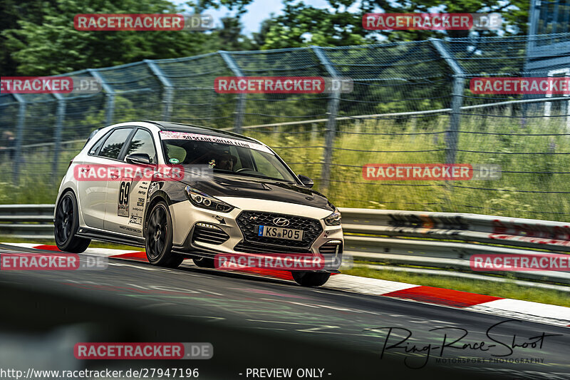 Bild #27947196 - Touristenfahrten Nürburgring Nordschleife (26.05.2024)